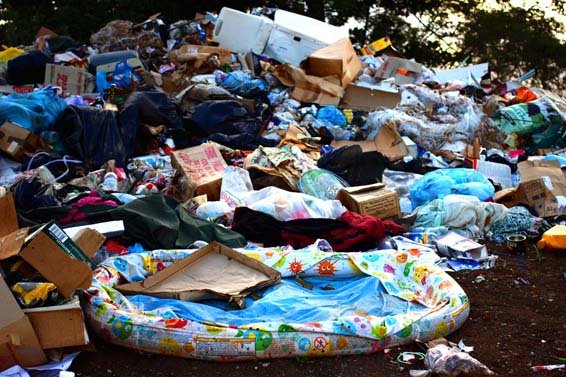 recycling